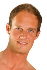 Photo of Luke Pearson