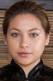 Photo of Daisy Leon