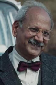 Photo of Ramakant Dayma