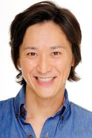 Photo of Masaki Souji