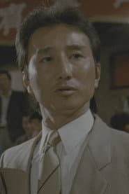 Photo of Kimo Lai Kwok-Ki