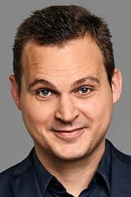 Photo of Jesper Juhl