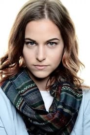 Photo of Brooke Leigh Thorne
