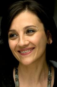 Photo of Lucia Ocone