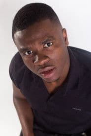 Photo of Michael Dapaah