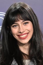 Photo of Melani García