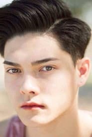Photo of Ethan Salvador