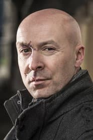 Photo of Christopher Brookmyre