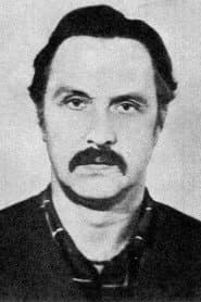 Photo of Boris Glagolin