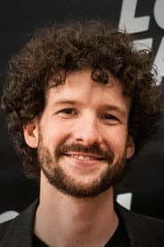 Photo of Aaron Pate