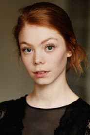 Photo of Valerie Sophie Körfer