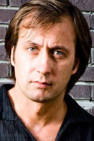 Photo of Dmitry Cherkasov