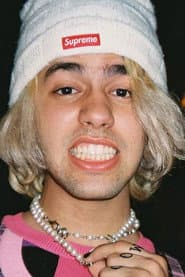 Photo of Omer Fedi