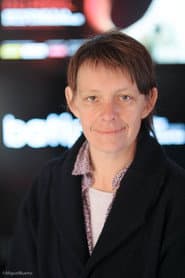 Photo of Bénédicte Liénard