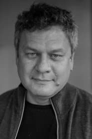 Photo of Alexey Medvedev
