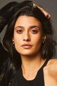 Photo of Ashley Reyes
