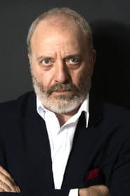 Photo of Sergio Basile