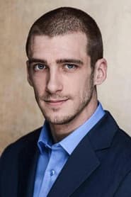 Photo of Jack Stonehouse