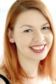 Photo of Louise Marie Cooke