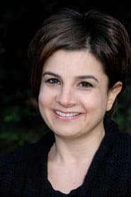 Photo of Deniz Özerman