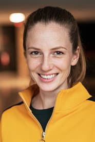 Photo of Elisa Thiemann