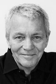 Photo of Clas Göran Söllgård