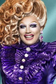 Photo of Ginger Johnson