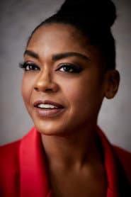 Photo of Natacha Harlequin