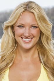 Photo of Jaclyn Schultz