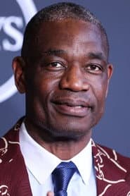 Photo of Dikembe Mutombo