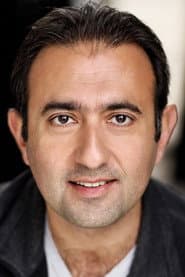 Photo of Amir Rahimzadeh
