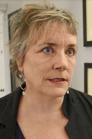 Photo of Jocelyn Cunningham