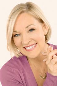 Photo of Christiane Northrup