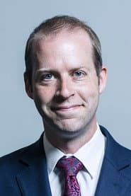 Photo of Jonathan Reynolds