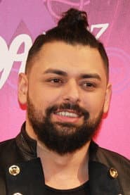 Photo of Joci Pápai