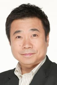 Photo of Yuji Miyake