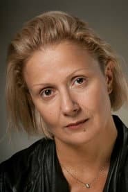 Photo of Yuliya Gomanyuk
