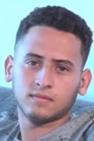 Photo of Jackson Garcia
