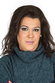 Photo of Desirée Rodríguez