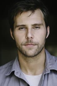 Photo of Justin Miles