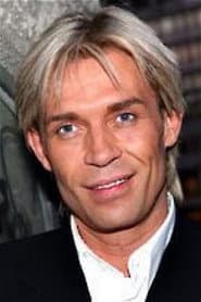 Photo of Allan Tornsberg