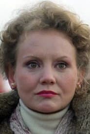 Photo of Swetlana Schönfeld
