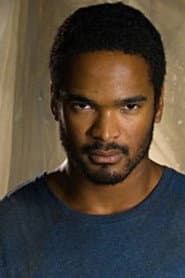 Photo of Will Shephard