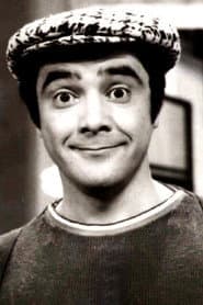 Photo of Carlos Scazziotta