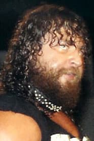 Photo of Ed Bazzaza