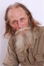 Photo of Paul Armstrong