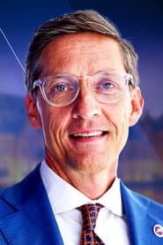 Photo of Joost Eerdmans