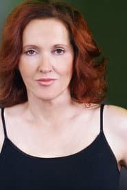 Photo of Sharon Jordan