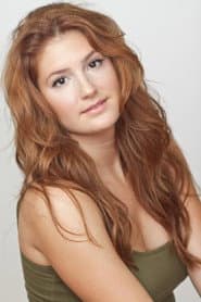 Photo of Jenna Jade Rain
