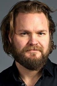 Photo of Peter Mörlin